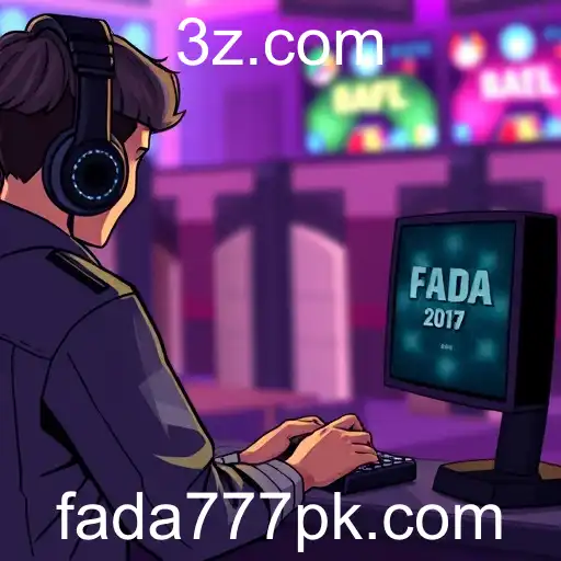 Fada777 Impulsiona Crescimento no Mercado de Jogos