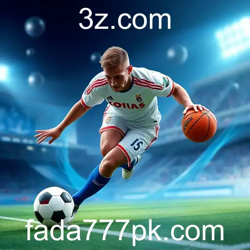 Revolução dos Jogos Online: Fada777 e a Nova Era do Entretenimento Virtual