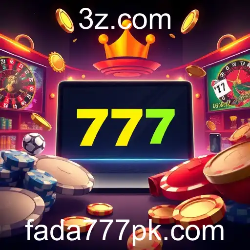 Fada777: O Fenômeno dos eSports em 2026