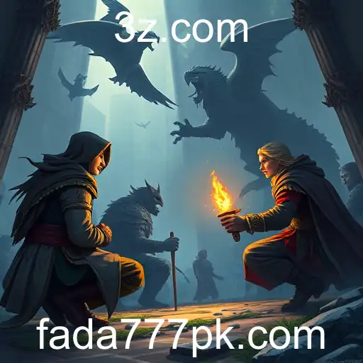 Fada777: A Plataforma de Jogos que Conquista o Brasil