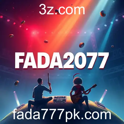 Fada777: O Cenário Atual dos Jogos em 2025