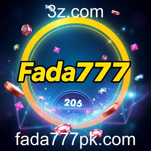 O Impacto de Fada777 no Cenário dos Jogos Online