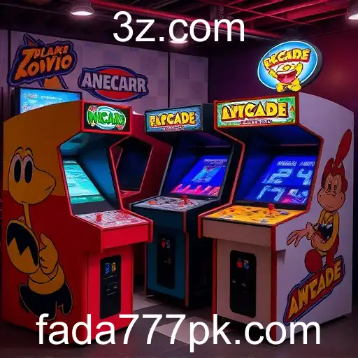 Fada777: Tendências do Mundo dos Jogos em 2025