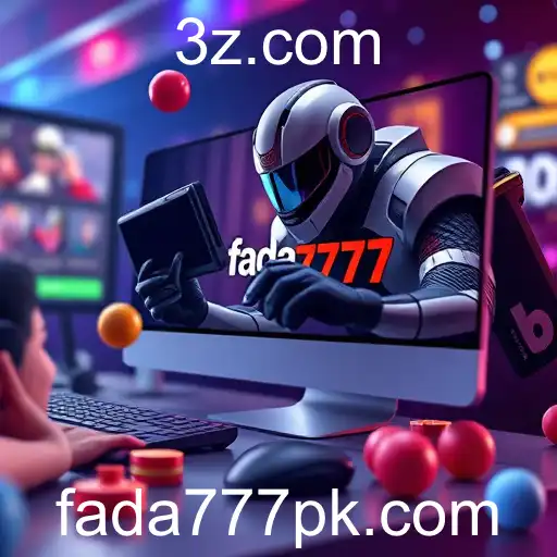 Impacto da Fada777 no Cenário de Jogos em 2025