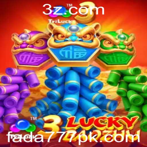 Descubra o Fascinante Universo de 3LuckyBaozhu: Uma Jornada Com Fada777