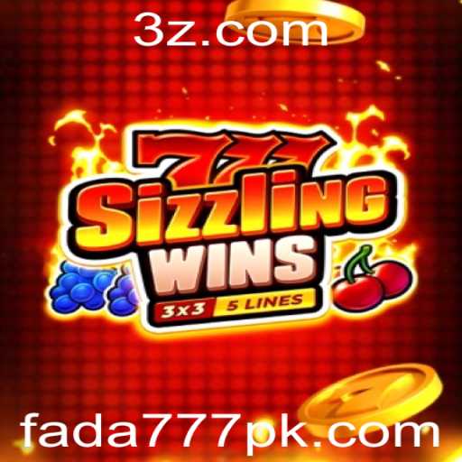 Guia Completo para o Jogo 777sizzlingwins: Descubra Regras e Introdução