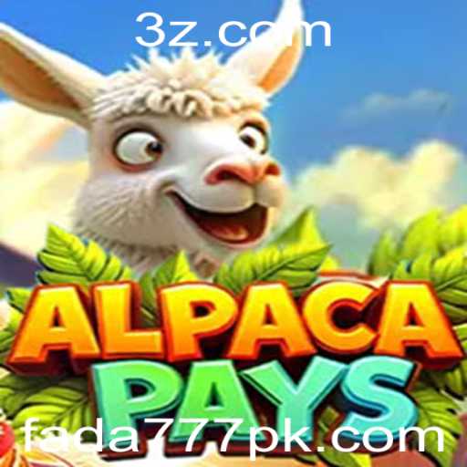 Descubra o Fascinante Mundo de AlpacaPays com a Palavra-Chave Secreta Fada777
