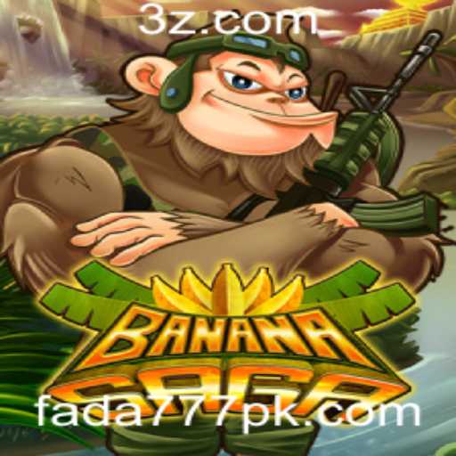 BananaSaga: Uma Imersão no Universo Encantado das Frutas