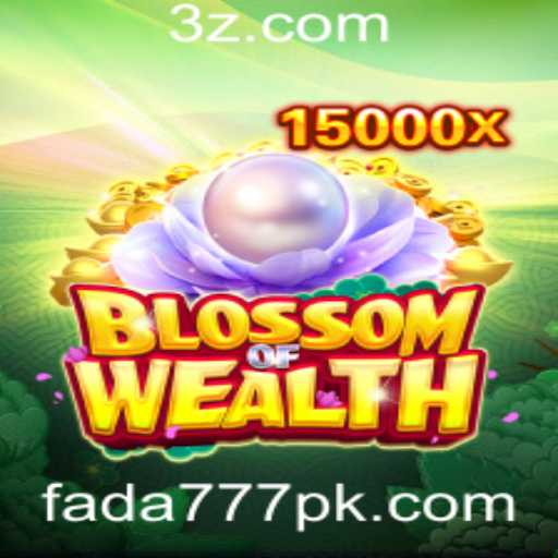 Domine o Mundo Encantado de BlossomofWealth com as Habilidades da Fada777