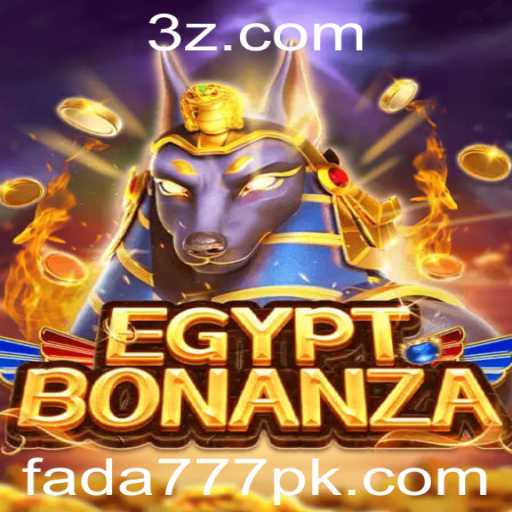 Explorando o Mundo de EgyptBonanza: Uma Jornada Mágica e Envolvente