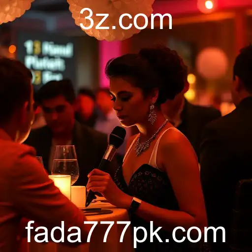 Eventos Exclusivos: O Fascínio por Experiências Únicas e a Fada777