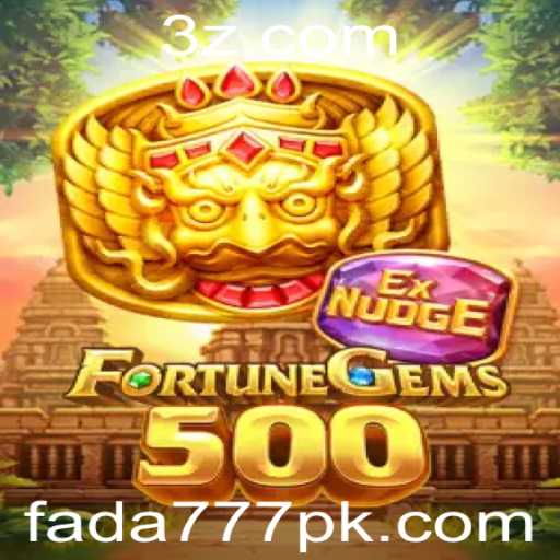 FortuneGems500: Descubra o Mundo Encantado das Fadas