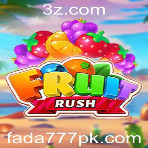 FruitRush: Mergulhe na Aventura de Cores e Desafios