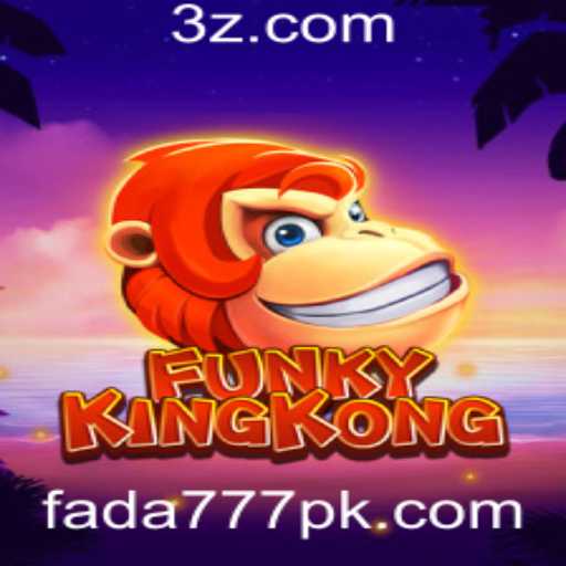 Descobrindo o Universo de FunkyKingKong: Uma Aventura Única