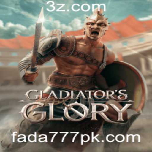 GladiatorsGlory: A Jornada Épica dos Guerreiros do Coliseu