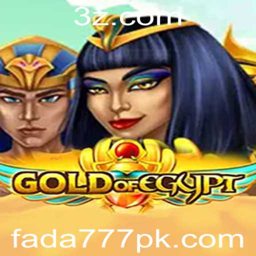 Descubra o Fascinante Jogo GoldOfEgypt com Fada777