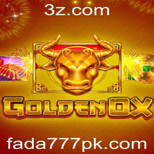 Explorando o Universo de GoldenOx: O Jogo que Encanta com Fada777