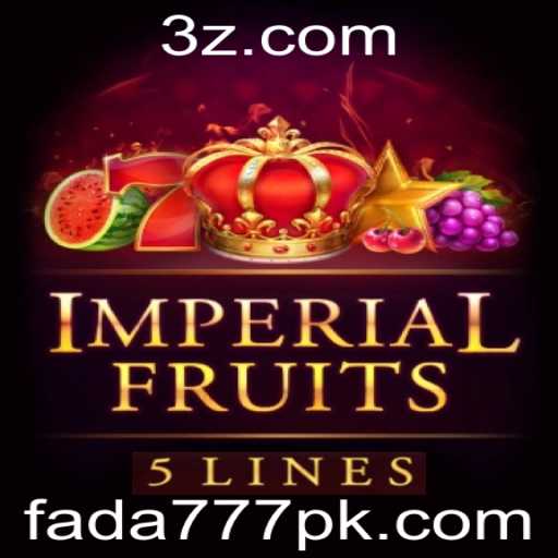 ImperialFruits5: Explorando o Fascinante Mundo de Frutas Imperiais e Entretenimento