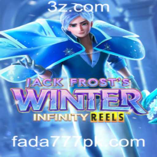 Explorando JackFrostsWinter: Um Mundo de Magia e Aventuras