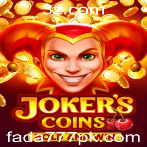 JokersCoins: Uma Jornada Mágica no Mundo das Cartas