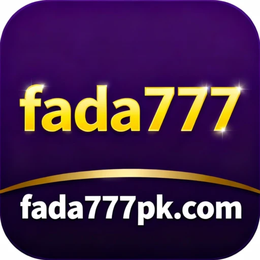 fada777 logo