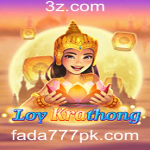 LoyKrathong: O Novo Jogo Que Encanta com a Magia das Tradições e do Entretenimento Digital