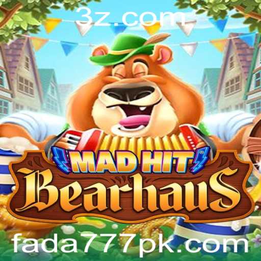 Descubra os Segredos de MadHitBearhaus: Um Guia Completo