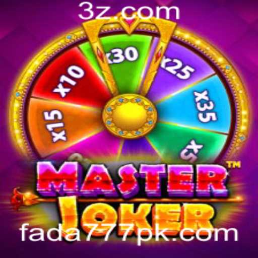 Explorando o Fascinante Universo do Jogo MasterJoker