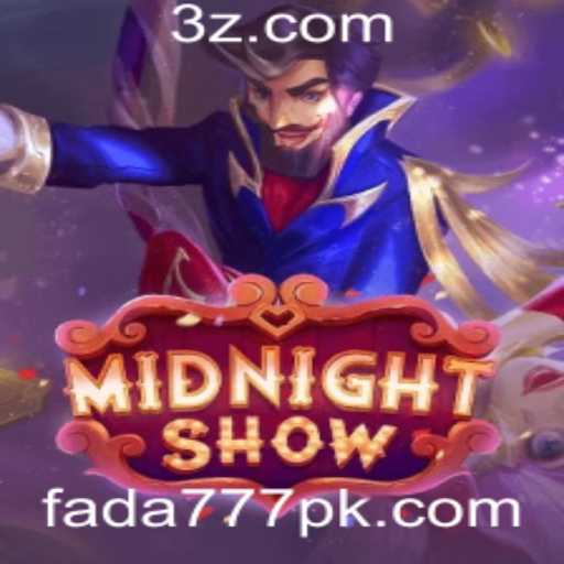 Descubra o Universo Envolvente do Jogo MidnightShow