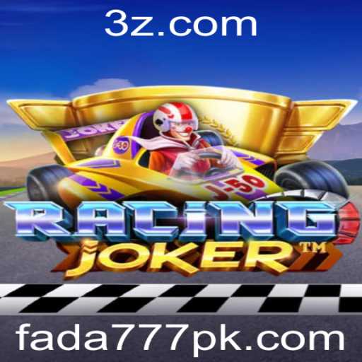 RacingJoker: Uma Viagem Emocionante no Mundo das Corridas Virtuais