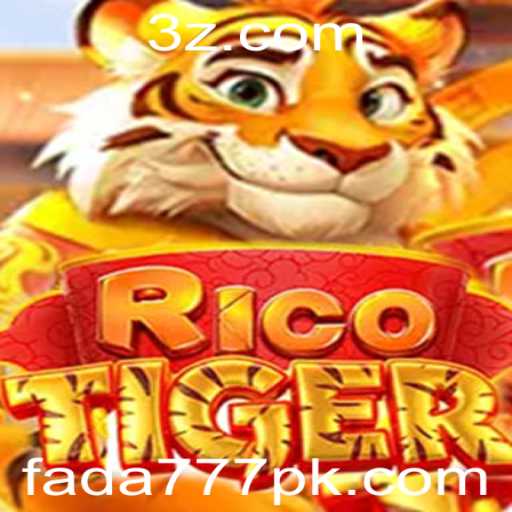 Explorando o Mundo de RicoTiger: Uma Aventura Mágica