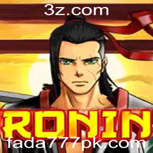 Ronin: A Nova Experiência de Jogo com Fada777