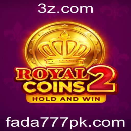 Descubra o Fascinante Mundo de RoyalCoins2
