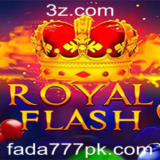RoyalFlash: Uma Jornada Fantástica no Mundo das Cartas