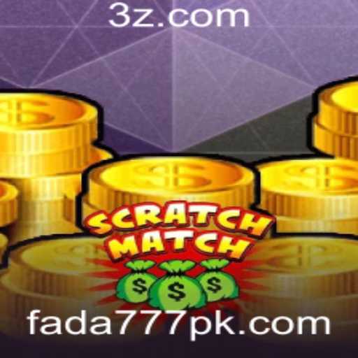 Descubra o Mundo Encantado de ScratchMatch: Um Jogo de Aventuras Mágicas