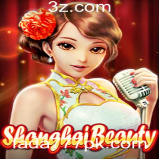 Explorando o Fascinante Mundo de ShanghaiBeauty