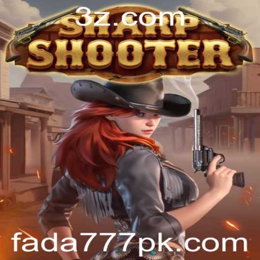 Descubra o Fascinante Mundo de Sharpshooter: Uma Aventura Envolvente