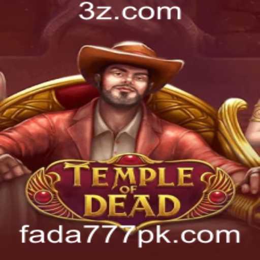 Explorando TempleofDead: O Novo Jogo Que Está Dominando O Cenário Gamer