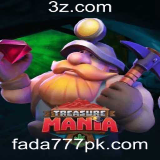 Explorando a Aventura de 'TreasureMania' - Guia Completo