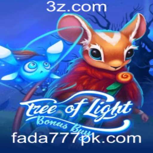 Descubra o Mundo Encantado de TreeOfLightBonusBuy