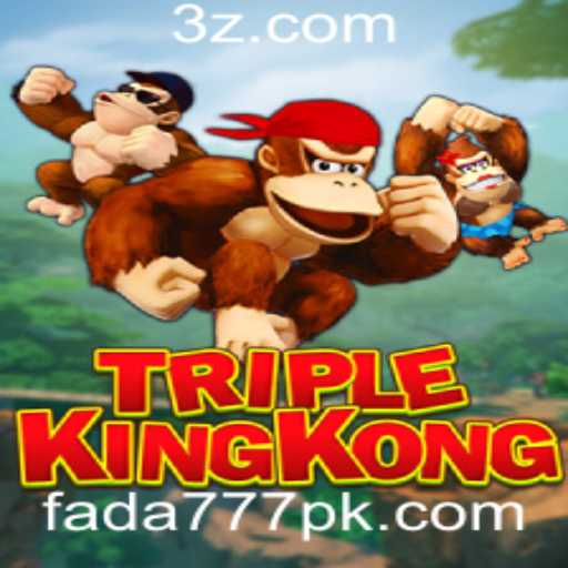 Explorando o Mundo de TripleKingKong: Um Guia Completo para Novos Jogadores