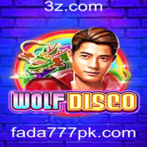 WolfDisco: Um Novo Universo de Dança Aérea e Estratégia