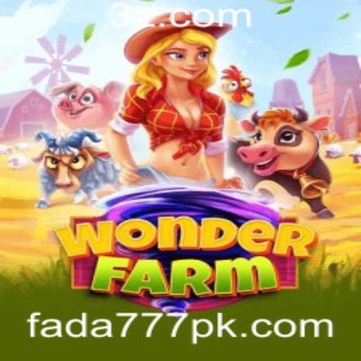 Explore as Maravilhas de WonderFarm: Um Mundo de Fantasia e Estratégia