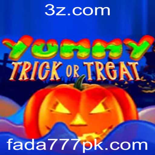 Descubra o Mundo Encantado de YummyTrickorTreat: O Jogo da Fada777